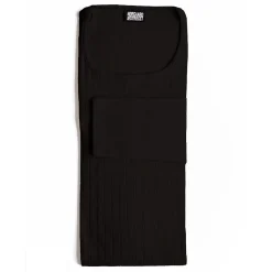 Nørgaard Paa Strøget bluse - 101 Solid Colour black