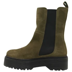 Original Sin støvle - Oda army green