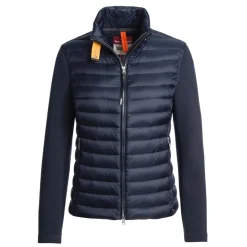 Parajumpers jakke - Danette blue navy