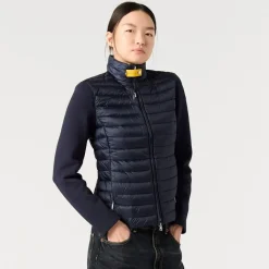 Parajumpers jakke - Danette blue navy