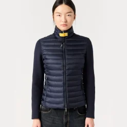 Parajumpers jakke - Danette blue navy