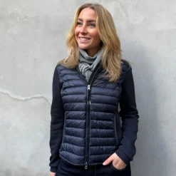 Parajumpers jakke - Danette blue navy