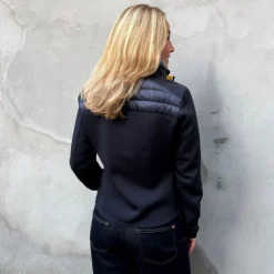 Parajumpers jakke - Danette blue navy