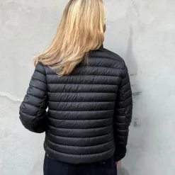 Parajumpers jakke - Emilia black