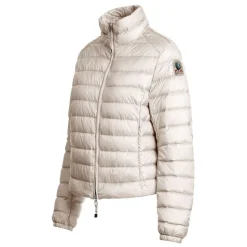 Parajumpers jakke - Emilia blush white