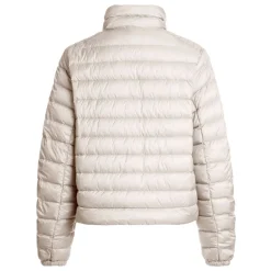 Parajumpers jakke - Emilia blush white