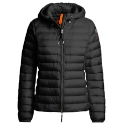 Parajumpers jakke - Genie black