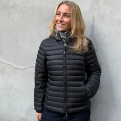 Parajumpers jakke - Genie black