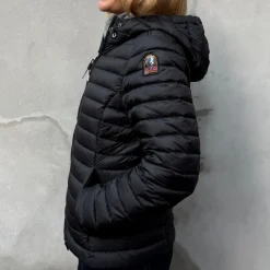 Parajumpers jakke - Genie black