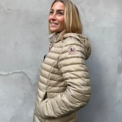 Parajumpers jakke - Genie sun kissed