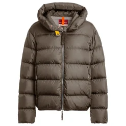 Parajumpers jakke - Jinny olive grey