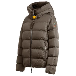 Parajumpers jakke - Jinny olive grey