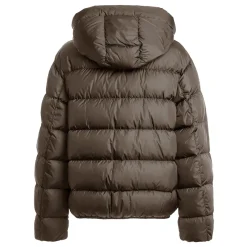 Parajumpers jakke - Jinny olive grey