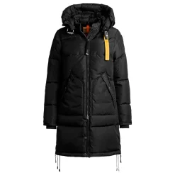 Parajumpers jakke - Long Bear black