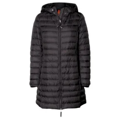 Parajumpers jakke - Meredith Hooded Down black