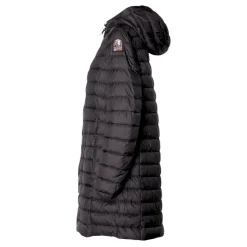 Parajumpers jakke - Meredith Hooded Down black