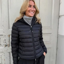 Parajumpers jakke - Rory black