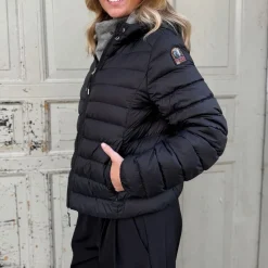 Parajumpers jakke - Rory black