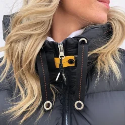 Parajumpers jakke - Tilly black