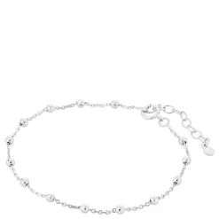 Pernille Corydon armbånd - B-718 Vega sølv