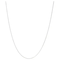 Pernille Corydon halskæde - N-960 Emma sølv