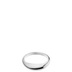 Pernille Corydon ring - R-403 Globe sølv