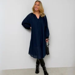 Project AJ117 kjole - Chloe stormy