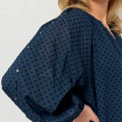 Project AJ117 kjole - Chloe stormy