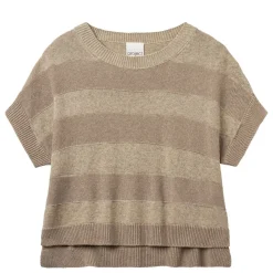 Project AJ117 strik - Vera sand