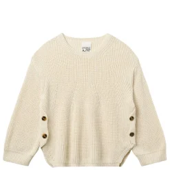 Project AJ117 strik - Vilma chalk