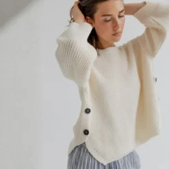 Project AJ117 strik - Vilma chalk