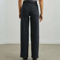 Rails jeans - Getty black pearl