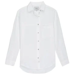 Rails skjorte - Ellis white