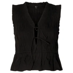 Rails top - Martine black