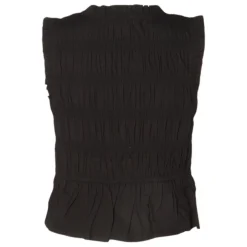 Rails top - Martine black