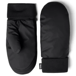 Rains handsker - 16070 Alta Puffer Mittens black