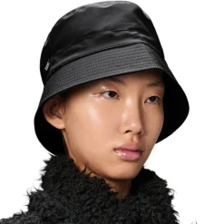 Rains hat - 20010 Bucket black
