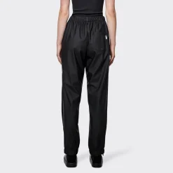 Rains regnbuks - 18560 Regular black