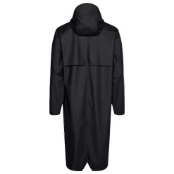 Rains regnjakke - 18360 Longer black