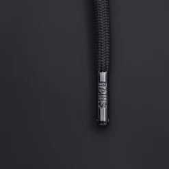 Rains regnjakke - 18360 Longer black