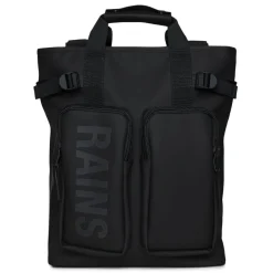 Rains rygsæk - 14240 Texel Tote black