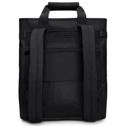 Rains rygsæk - 14240 Texel Tote black