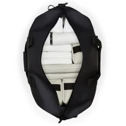 Rains taske - 14200 Hilo black