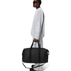 Rains taske - 14200 Hilo black