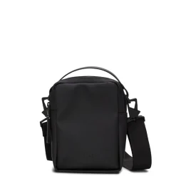 Rains taske - 14920 Reporter Box W3 black