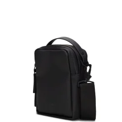 Rains taske - 14920 Reporter Box W3 black