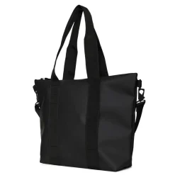 Rains taske - 14160 Tote Bag Mini black