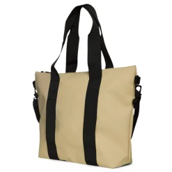 Rains taske - 14160 Tote Bag Mini sand