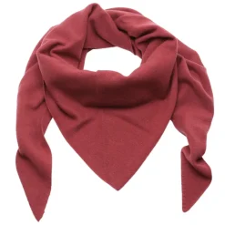 Rosas tørklæde - Triangle L-11 2101 wine