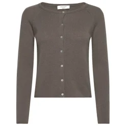 Rosemunde cardigan - 1421 926/falcon